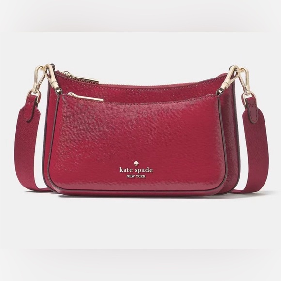 kate spade Handbags - Kate Spade Crossbody Duo